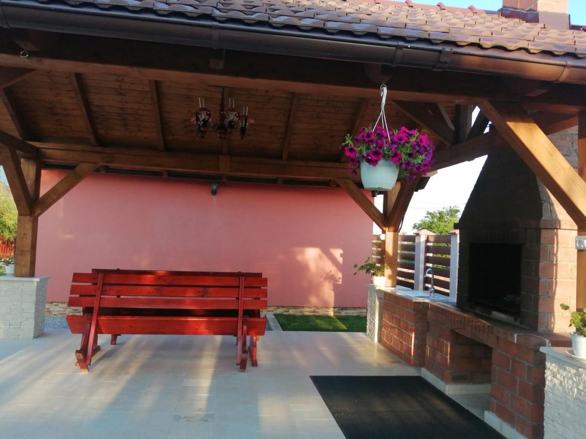 Pensiunea La Tavi Gasthof Murighiol